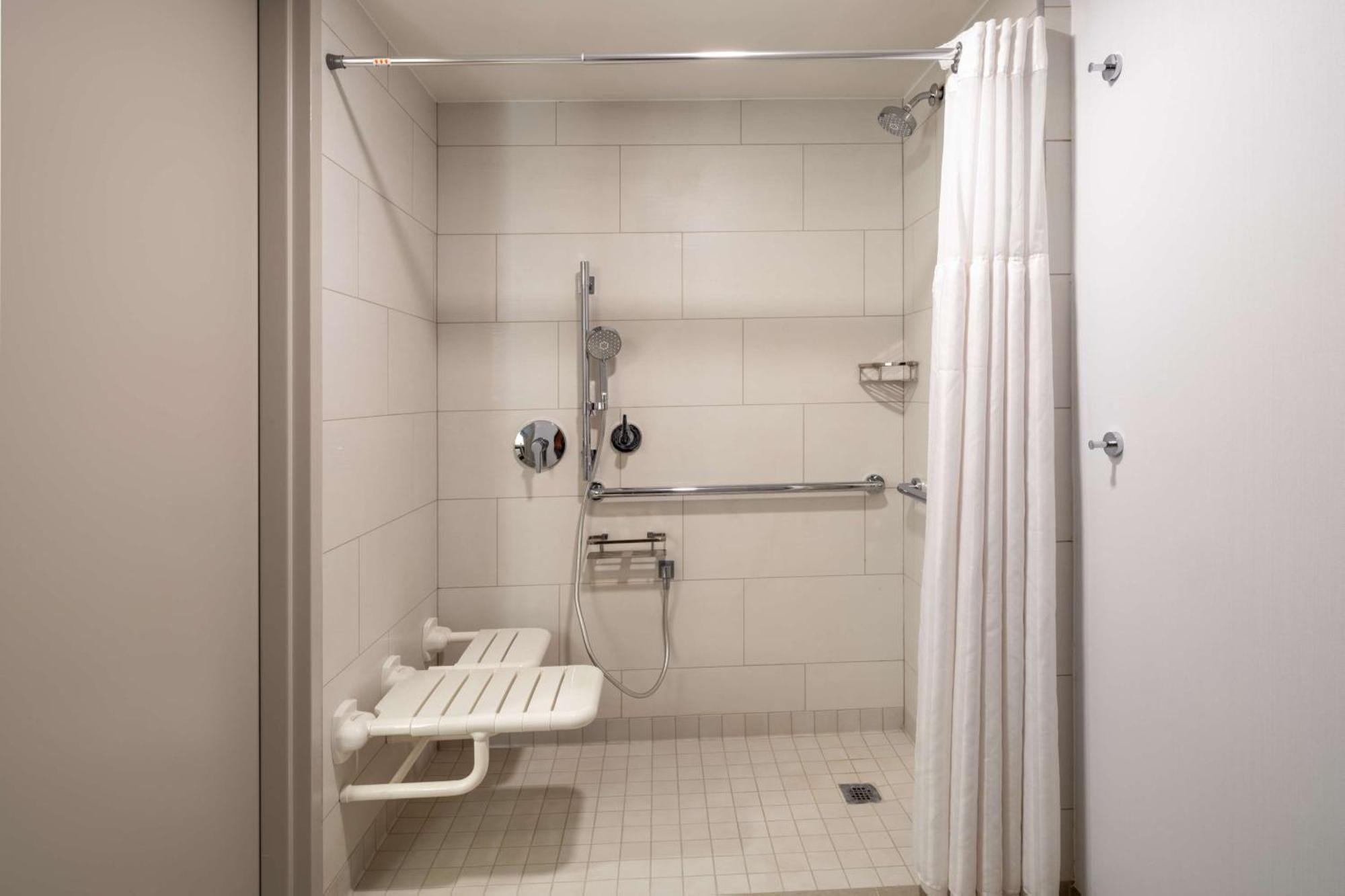 Hilton Garden Inn Jacksonville Ponte Vedra Sawgrass Понте-Ведра-Біч Екстер'єр фото