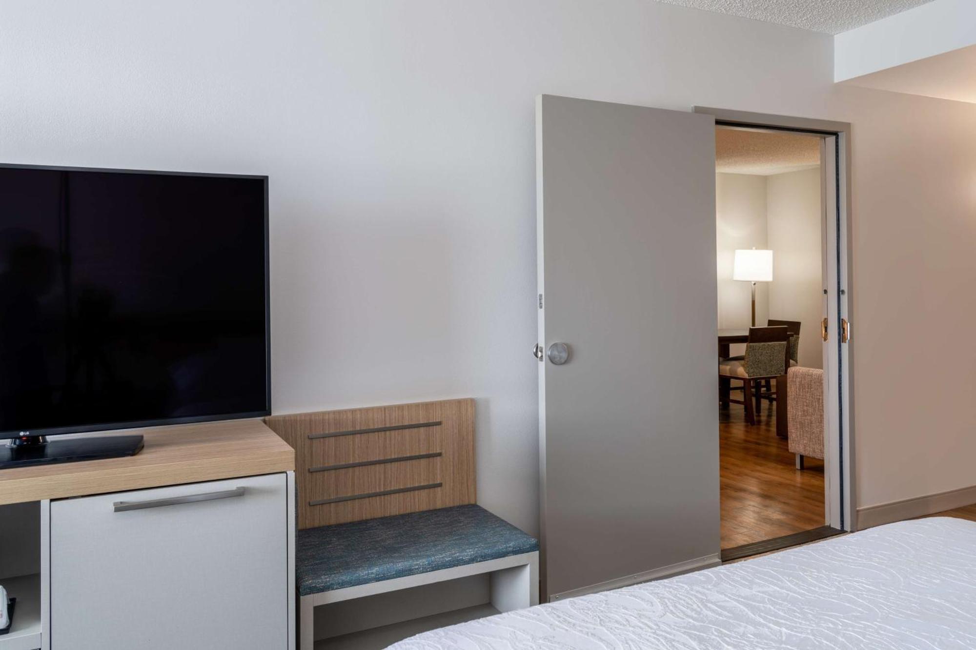 Hilton Garden Inn Jacksonville Ponte Vedra Sawgrass Понте-Ведра-Біч Екстер'єр фото
