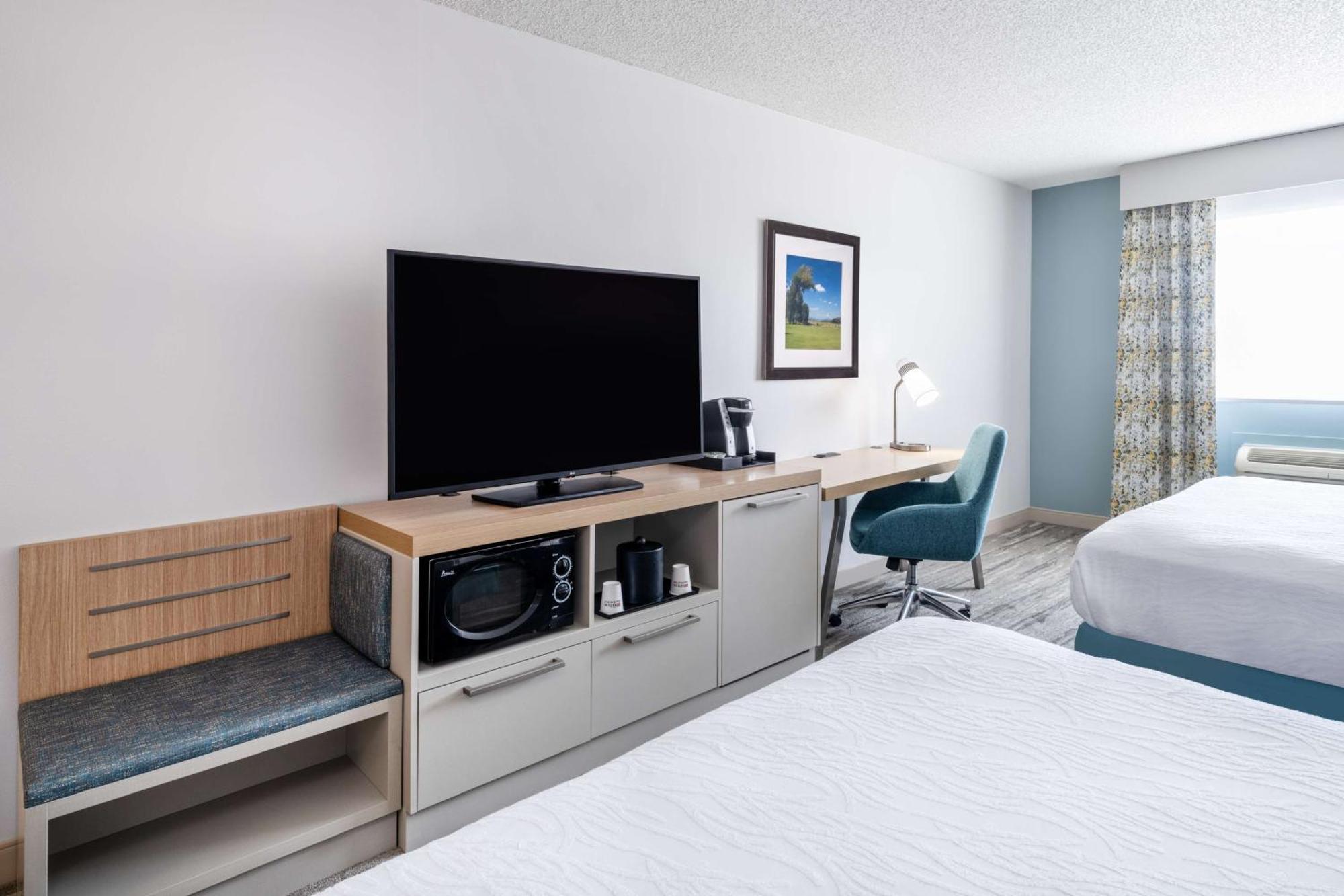 Hilton Garden Inn Jacksonville Ponte Vedra Sawgrass Понте-Ведра-Біч Екстер'єр фото