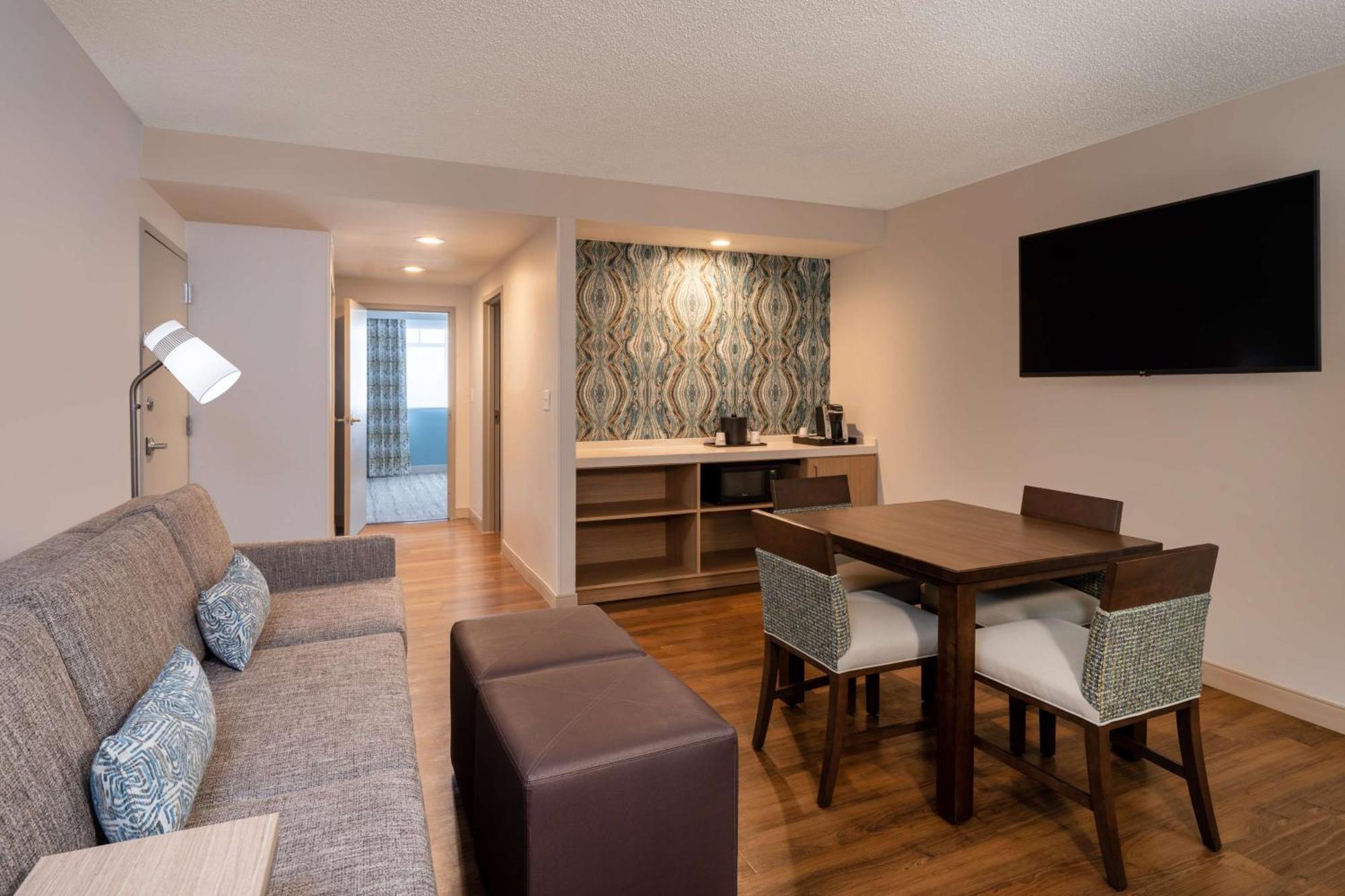 Hilton Garden Inn Jacksonville Ponte Vedra Sawgrass Понте-Ведра-Біч Екстер'єр фото