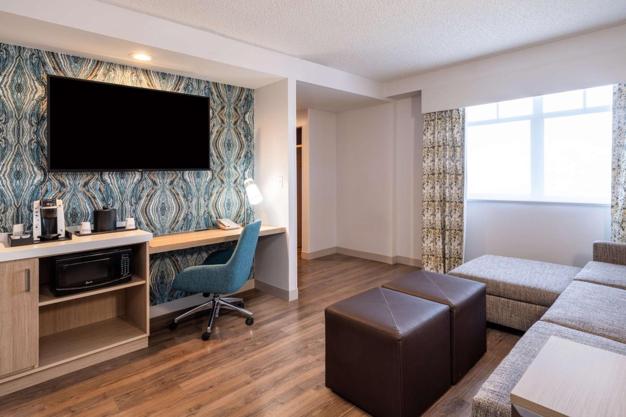 Hilton Garden Inn Jacksonville Ponte Vedra Sawgrass Понте-Ведра-Біч Екстер'єр фото