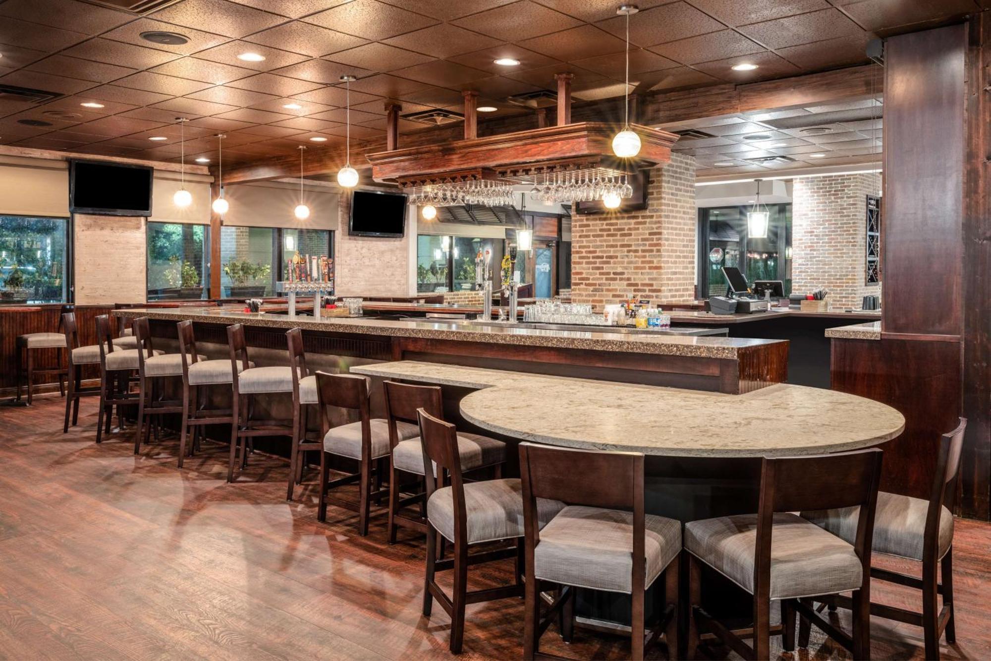 Hilton Garden Inn Jacksonville Ponte Vedra Sawgrass Понте-Ведра-Біч Екстер'єр фото