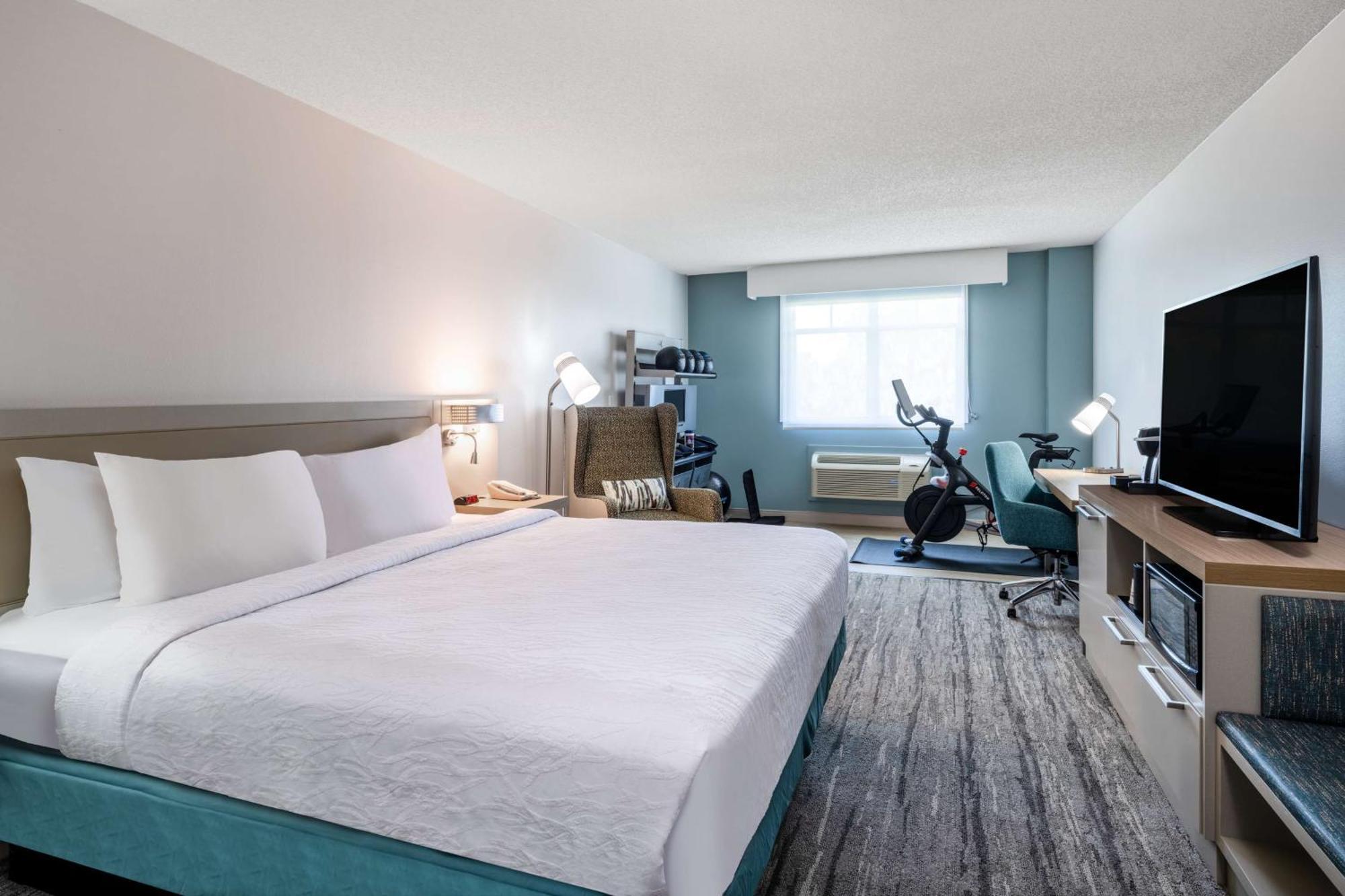 Hilton Garden Inn Jacksonville Ponte Vedra Sawgrass Понте-Ведра-Біч Екстер'єр фото
