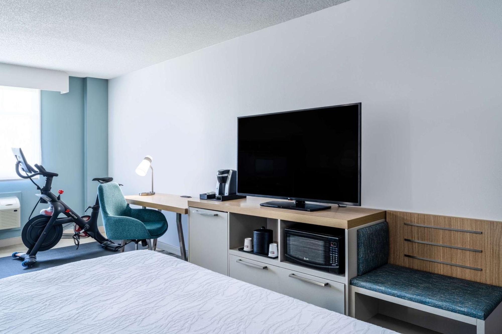 Hilton Garden Inn Jacksonville Ponte Vedra Sawgrass Понте-Ведра-Біч Екстер'єр фото