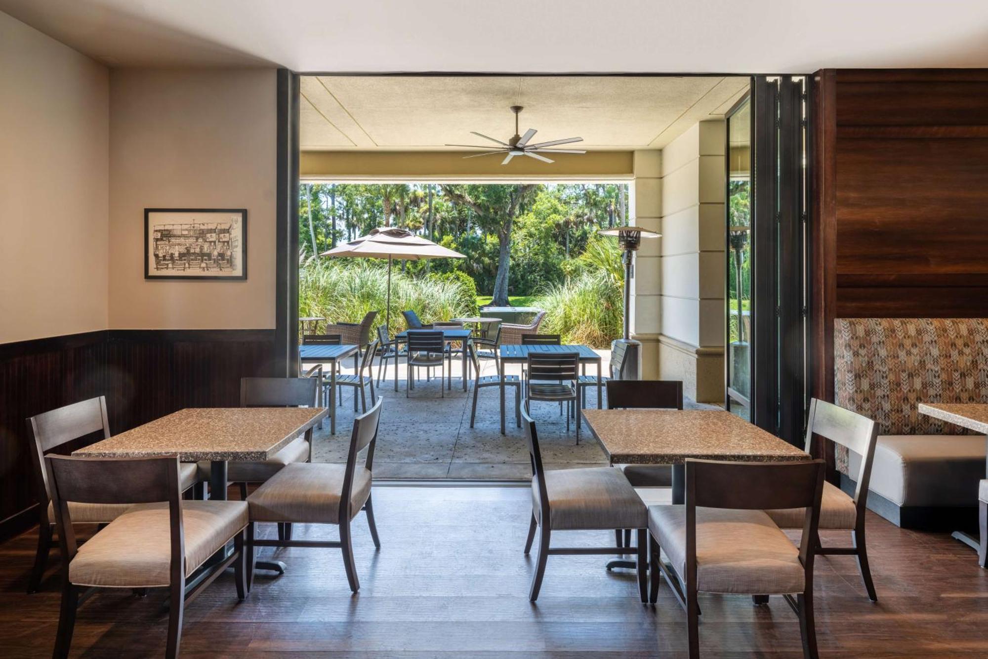 Hilton Garden Inn Jacksonville Ponte Vedra Sawgrass Понте-Ведра-Біч Екстер'єр фото