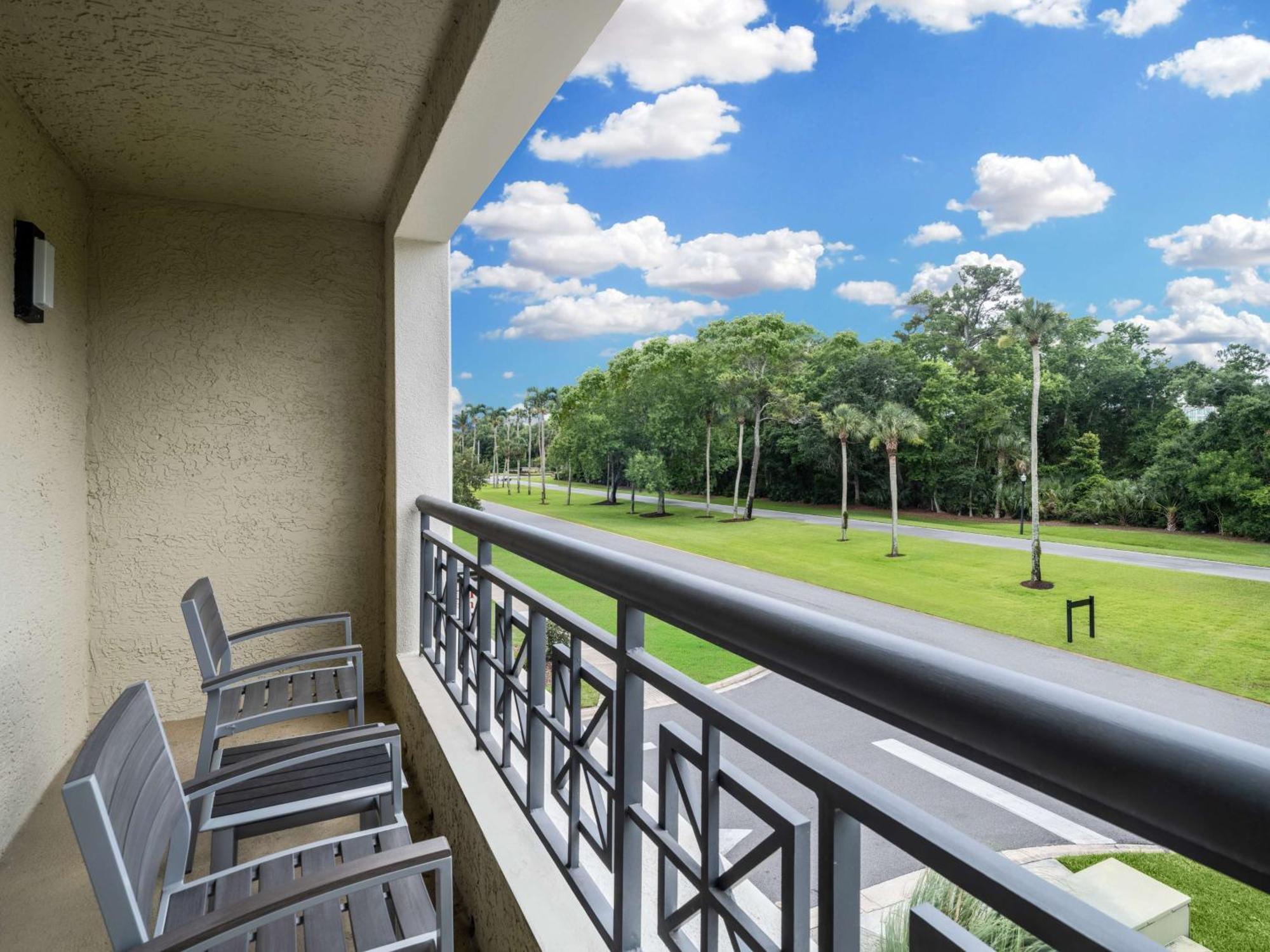 Hilton Garden Inn Jacksonville Ponte Vedra Sawgrass Понте-Ведра-Біч Екстер'єр фото