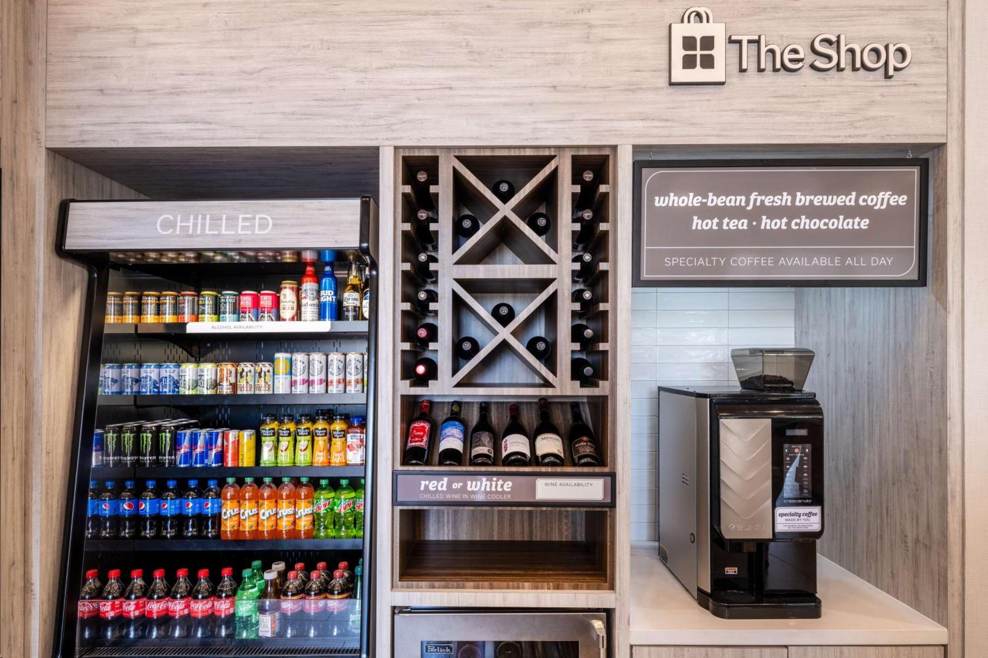 Hilton Garden Inn Jacksonville Ponte Vedra Sawgrass Понте-Ведра-Біч Екстер'єр фото