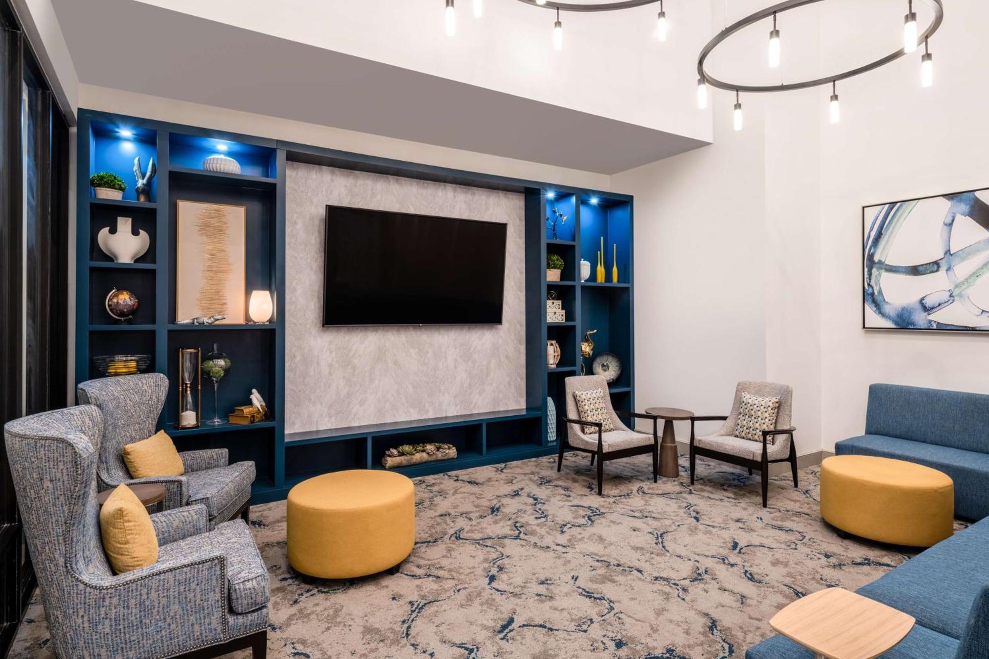 Hilton Garden Inn Jacksonville Ponte Vedra Sawgrass Понте-Ведра-Біч Екстер'єр фото