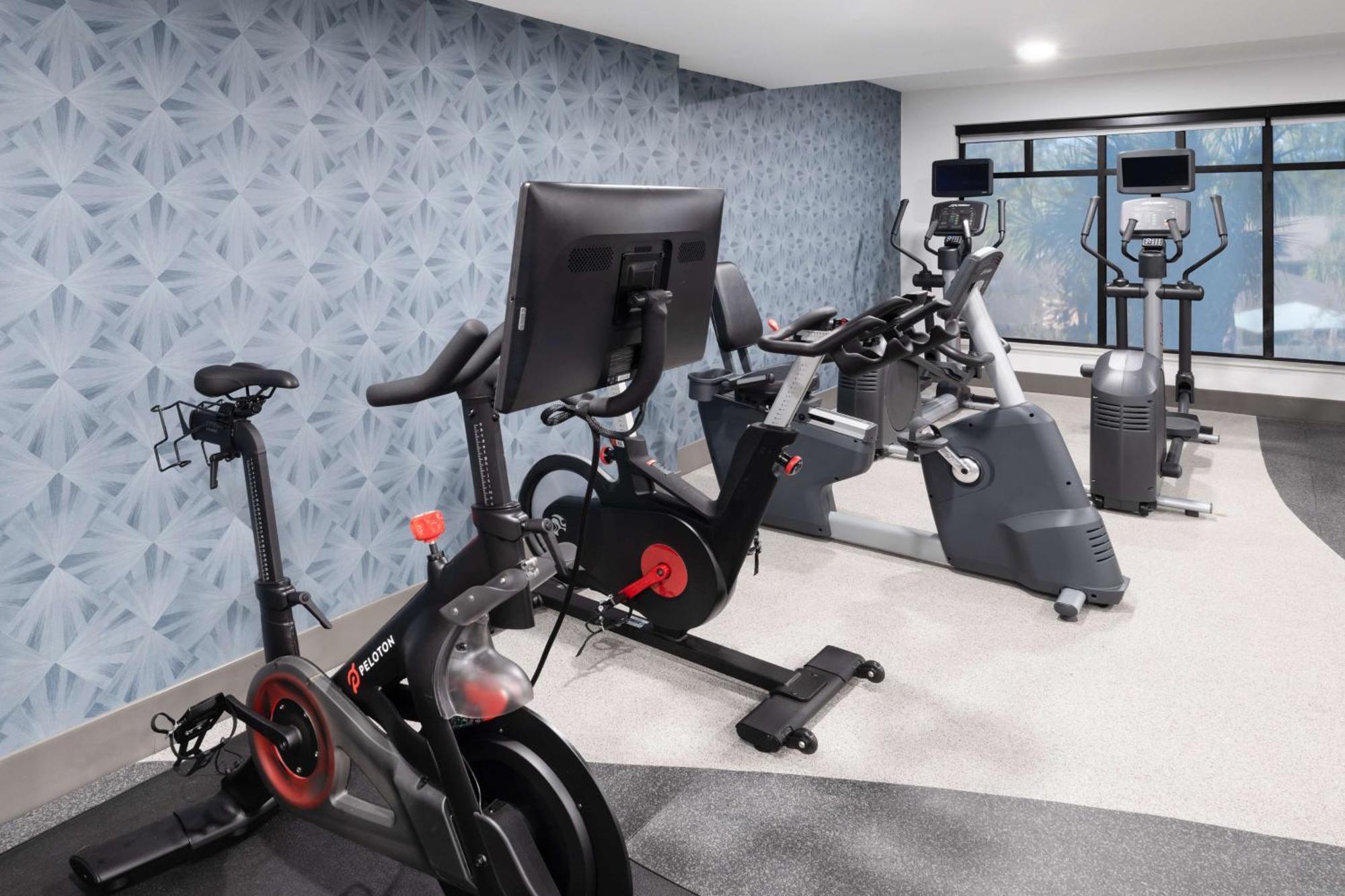 Hilton Garden Inn Jacksonville Ponte Vedra Sawgrass Понте-Ведра-Біч Екстер'єр фото