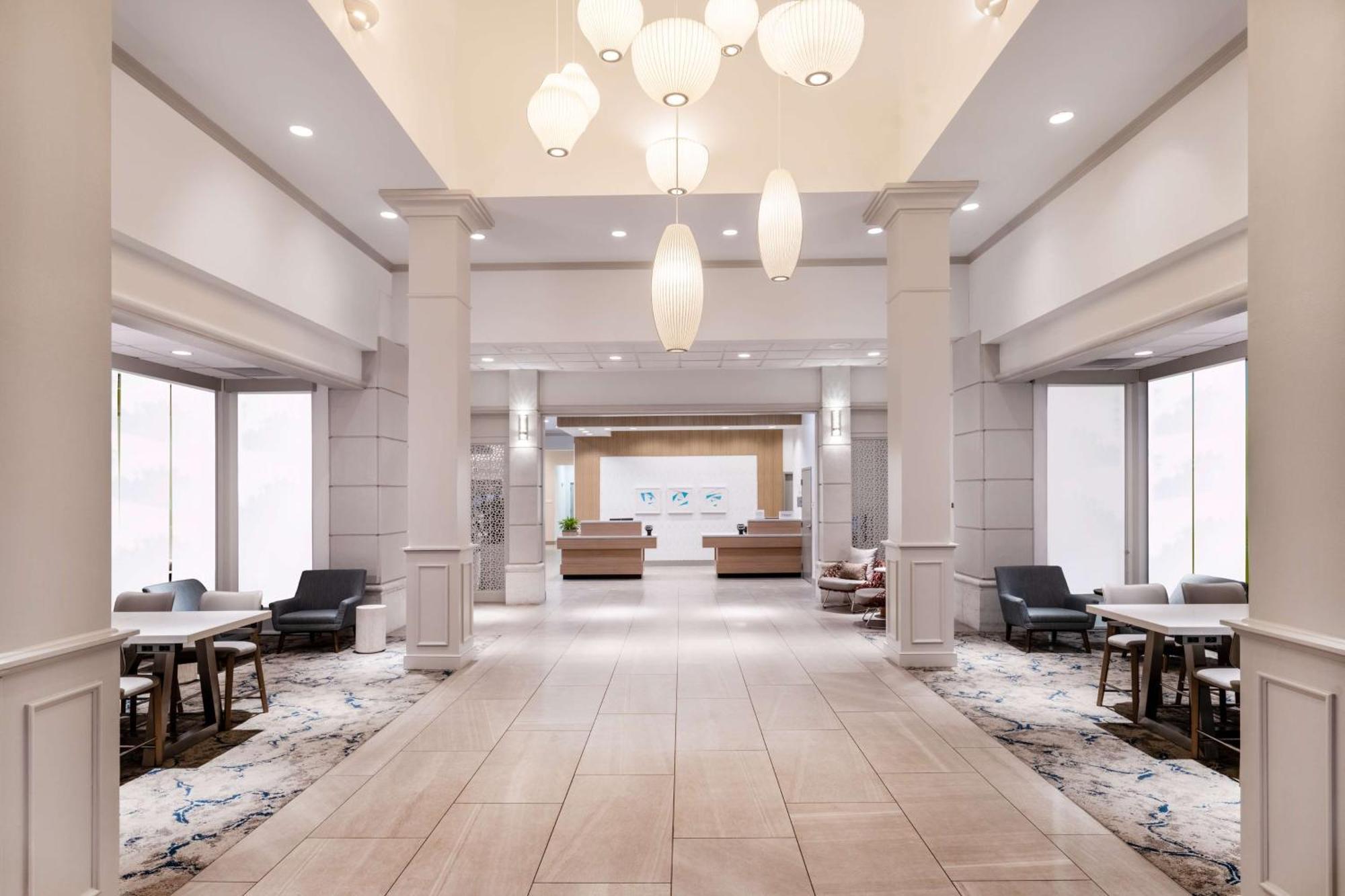 Hilton Garden Inn Jacksonville Ponte Vedra Sawgrass Понте-Ведра-Біч Екстер'єр фото