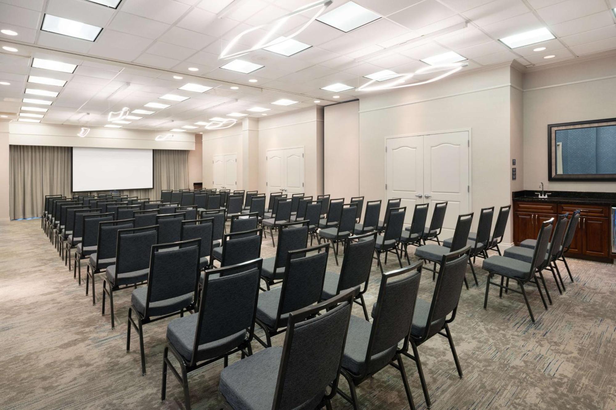 Hilton Garden Inn Jacksonville Ponte Vedra Sawgrass Понте-Ведра-Біч Екстер'єр фото