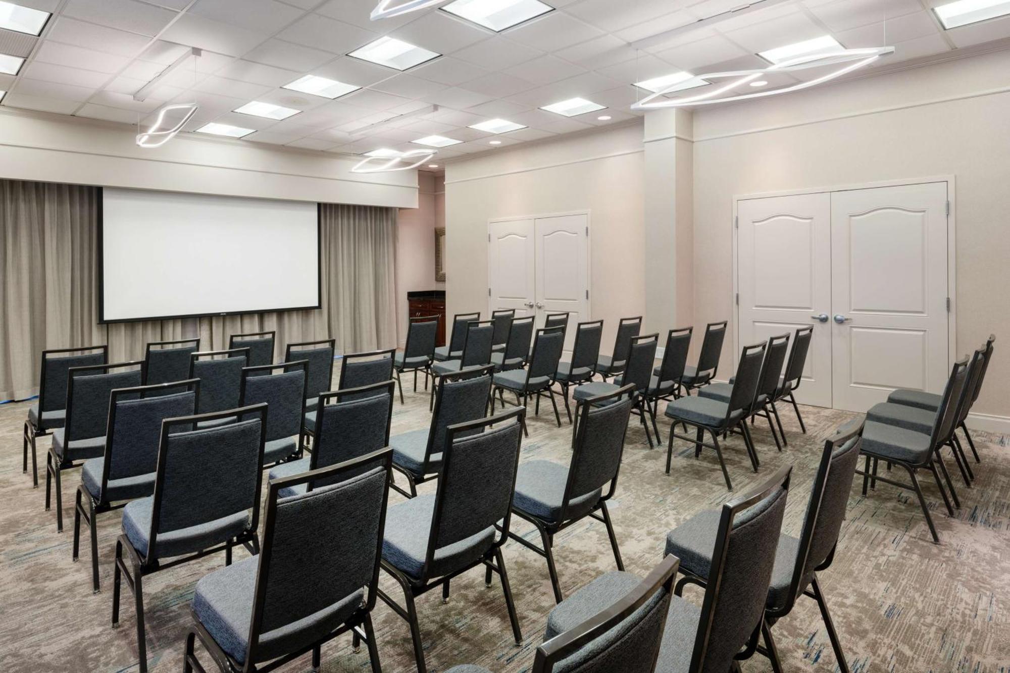 Hilton Garden Inn Jacksonville Ponte Vedra Sawgrass Понте-Ведра-Біч Екстер'єр фото