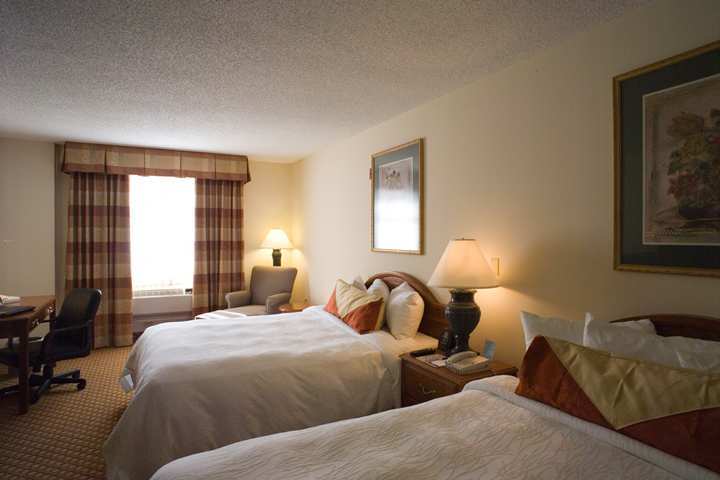 Hilton Garden Inn Jacksonville Ponte Vedra Sawgrass Понте-Ведра-Біч Екстер'єр фото
