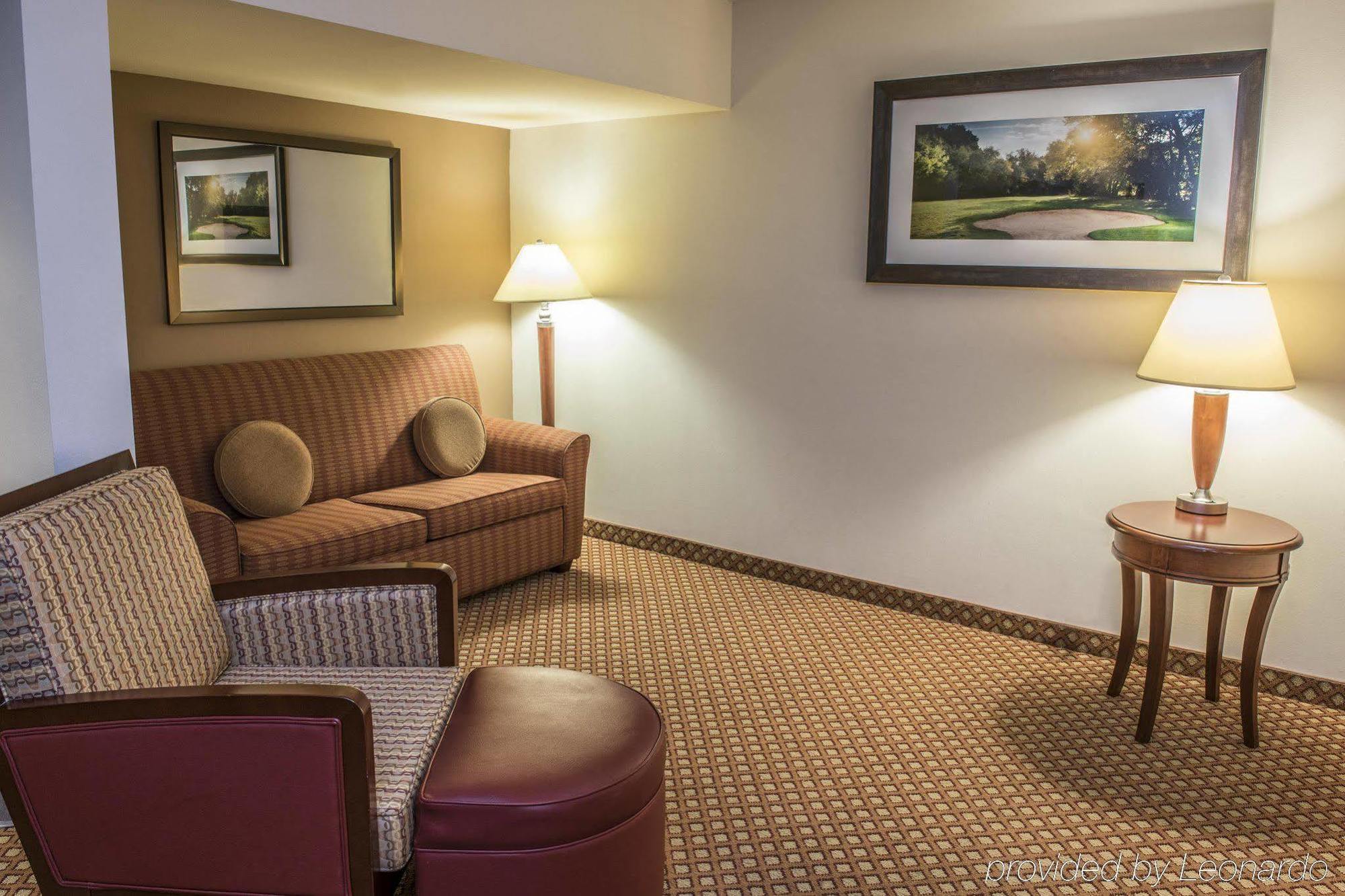 Hilton Garden Inn Jacksonville Ponte Vedra Sawgrass Понте-Ведра-Біч Екстер'єр фото