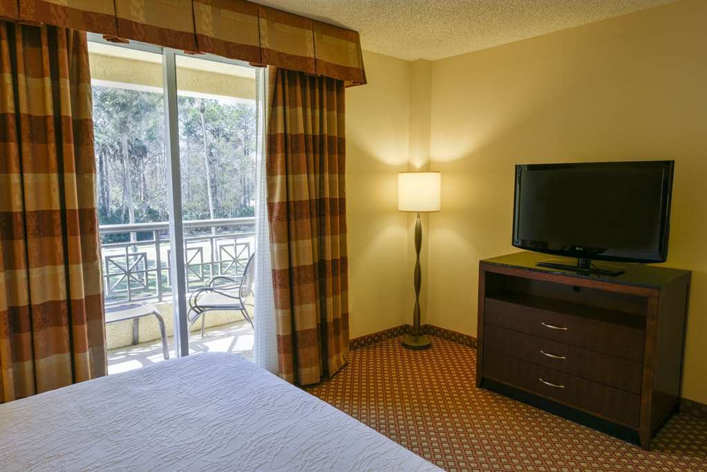 Hilton Garden Inn Jacksonville Ponte Vedra Sawgrass Понте-Ведра-Біч Номер фото