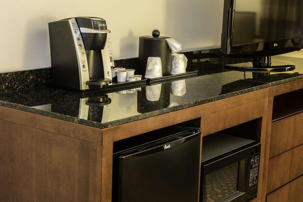 Hilton Garden Inn Jacksonville Ponte Vedra Sawgrass Понте-Ведра-Біч Номер фото